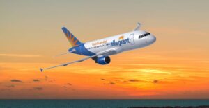 Allegiant Airline