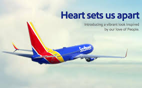 Zero Cancellation Fee with Southwest